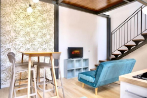 Loft Porta Romana a 5 minuti dal Centro